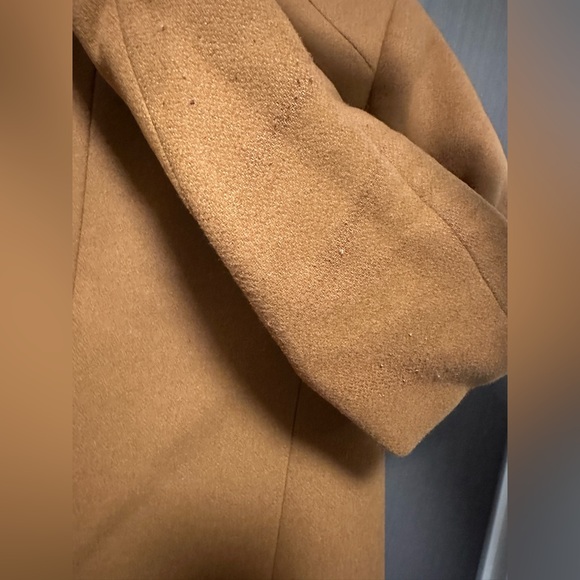 Wilfred Aritzia cocoon coat xxs - Picture 7 of 10